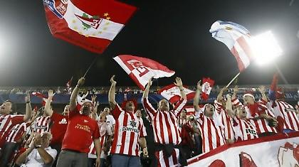 «Ντου» οπαδών για λεφτά και τσάμπα εισιτήρια!