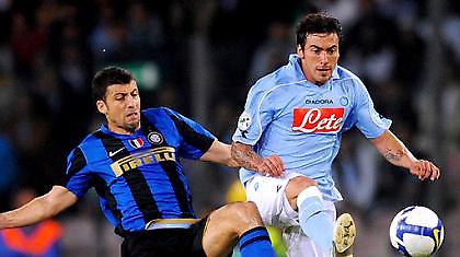 Serie A: Δοκιμασίες για Ίντερ και Ρόμα