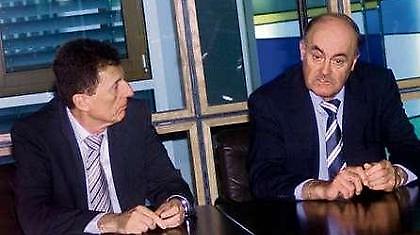 Νέες καταγγελίες για τον «ροζ» αρχιδιαιτητή!