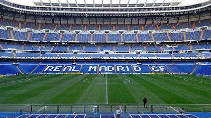 Στο Μπερναμπέου ο τελικός του Κυπέλλου