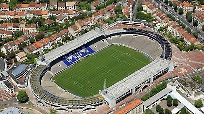 Le Championnat: Στο «κυνήγι» της Μπορντό