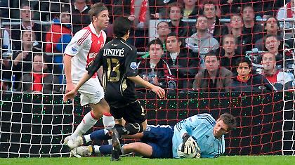 Eredivisie: Το «παλεύει» ο Άγιαξ