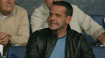 Βωβός: «Δεν είναι θαύμα το Μαρούσι»