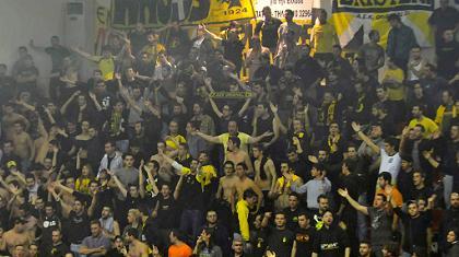 ΑΕΚ: Συστάσεις στον κόσμο εν όψει Πανθρακικού