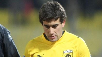 Εκτός και ο Αραούχο