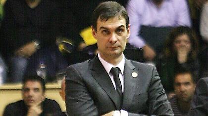 Μπαρτζώκας: «Δεν σημαίνει κάτι…»