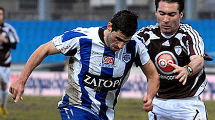 ΠΑΣ ΓΙΑΝΝΙΝΑ: Μόνο ο Τζάνης εκτός