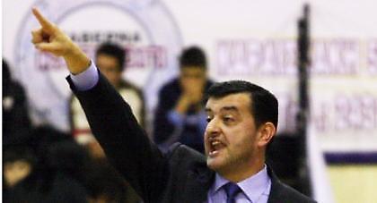 Γιαπλές: «Είναι τελικός»