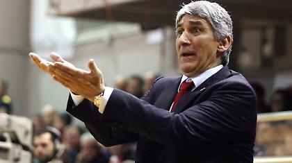 Γιαννάκης: «Δεν υπάρχουν εύκολα ή δύσκολα παιχνίδια»