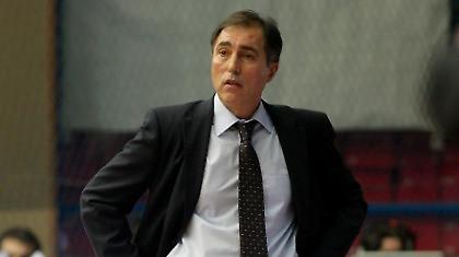 Αλεξανδρής: «Πρόκληση το παιχνίδι με τον Ολυμπιακό»