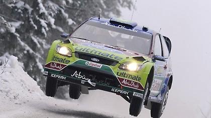 Έκανε την ανατροπή ο Χιρβόνεν