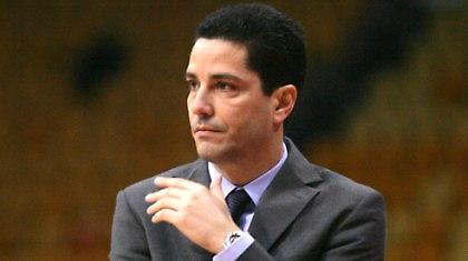 Σφαιρόπουλος: «Θα παλέψουμε όσο μπορούμε»