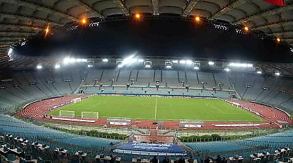 Ο τυχερός του διαγωνισμού Ρόμα-Παναθηναϊκός