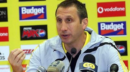 Μπλατ: «Ο Παναθηναϊκός είναι το κερασάκι στην τούρτα»