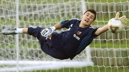 Πιάνει τα 500 ο Κασίγιας