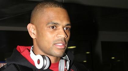 Θετικός σε απαγορευμένη ουσία ο Ντίξον