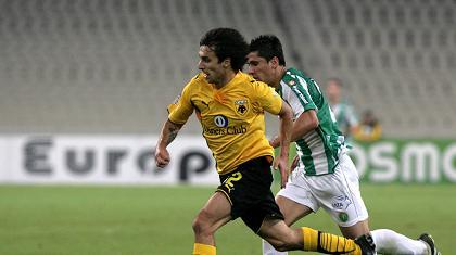 Ώρα για σερί…