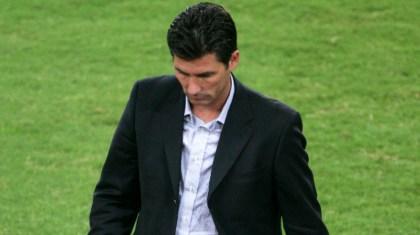 Πιθανή η αποχώρηση Ουζουνίδη