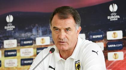 Μπάγεβιτς: «Κάναμε λάθη...»