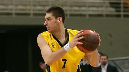 Πελεκάνος: «Θέλω να επιστρέψω στον Ολυμπιακό»