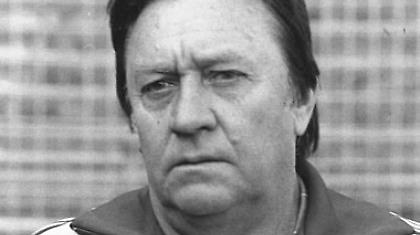 «Έφυγε» ο Λουίς Μολόβνι