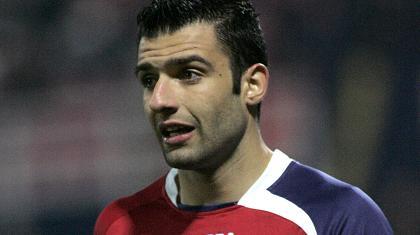 ΠΑΝΙΩΝΙΟΣ: Με Τζαβέλλα, χωρίς Καστελιόνε