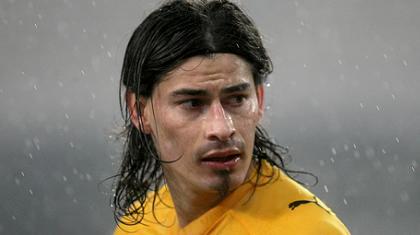 Μπλάνκο: «Είμαι απογοητευμένος για το συμβόλαιο…»