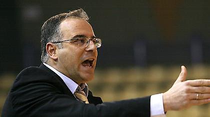 Σκουρτόπουλος: «Ματς που πρέπει να κερδίσουμε»