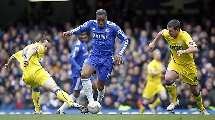 Κύπελλο Αγγλίας: Εύκολα στα προημιτελικά η Τσέλσι