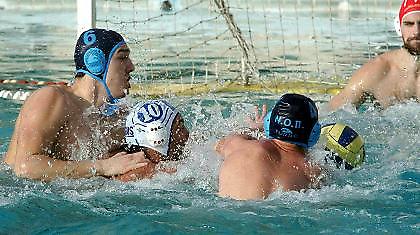 Άνετη νίκη για ΠΑΟΚ