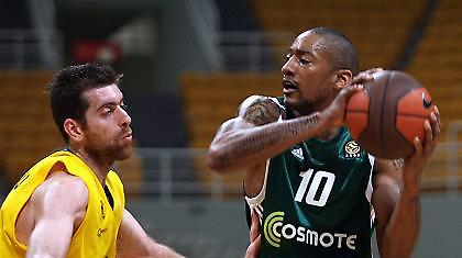 Α1: Πάει Θεσσαλονίκη χωρίς προπόνηση