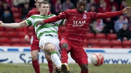 Scottish Premier: Τα είχε όλα!