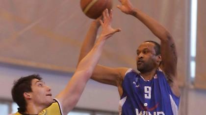 «Απέδρασε» απ' τα Ιλίσια ο Πανελλήνιος