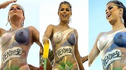 ΑΥΤΑ είναι… μασκαραλίκια!