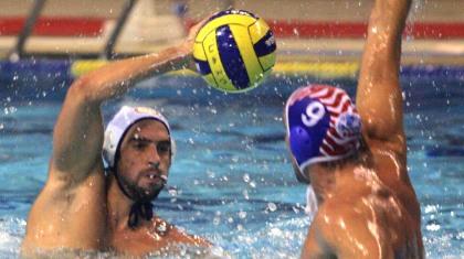 Είπε αντίο στην Ευρωλίγκα