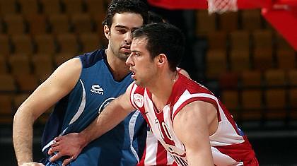 Έπαιξε όσο χρειάστηκε