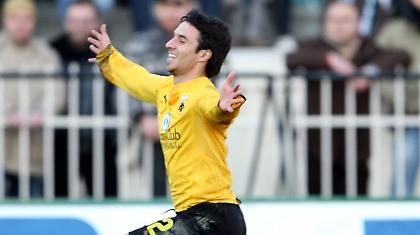 Αυτός ο Σκόκο δεν κρατιέται…!