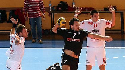 Ξανά μόνος πρώτος ο ΠΑΟΚ