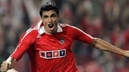 Superliga: «Επαγγελματική» νίκη για Μπενφίκα