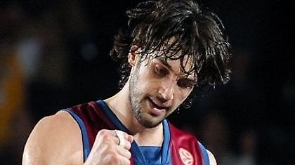 Άριστα 20 για Μπαρτσελόνα, σούπερ αλλά χαμένος ο Βασιλειάδης