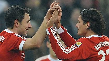 Bundesliga: Μπάγερν με χαρακτήρα πρωταθλητή