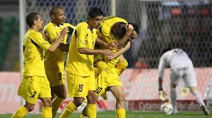 ΚΥΠΡΟΣ: Πήρε φόρα η ΑΕΛ