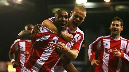 Κύπελλο Αγγλίας: «Της την έκανε» ο συλληφθείς!