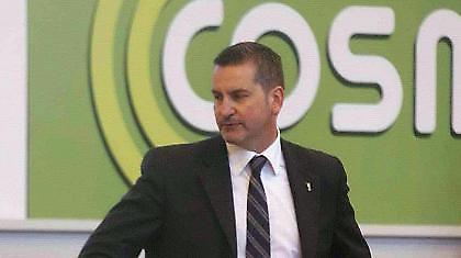 Ζούρος: «Παίξαμε σωστά στο δεύτερο ημίχρονο»