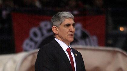 Γιαννάκης: «Δόθηκε ευκαιρία να παίξουν όλοι»