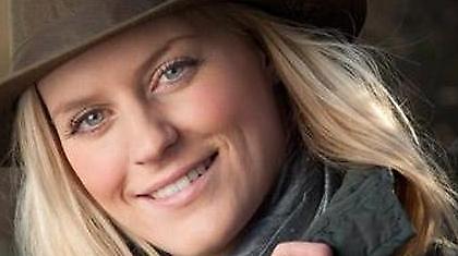 Εκπαιδεύει τσοπανόσκυλα και είναι σέξι!