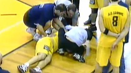 Η φάση που συγκλόνισε (video)