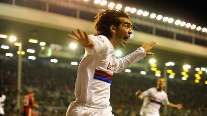 Le Championnat: Ντελγκάδο ο «λυτρωτής»!