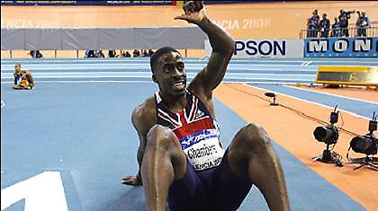 «Σούπερ» Τσέιμπερς, Τράμελ, Οσταπτσουκ