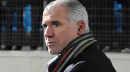 Αναστόπουλος: «Δεν μετάνιωσα που δεν πήγα στον Ολυμπιακό για 7 ματς»